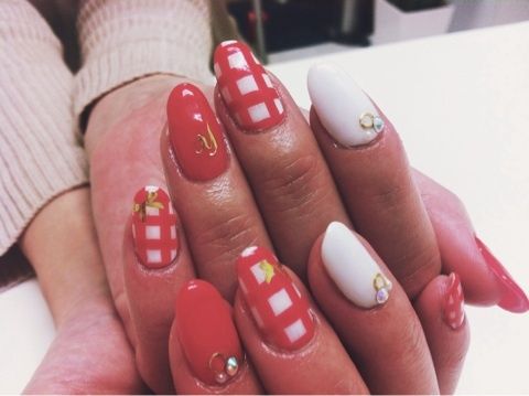 TATSUYA　NAIL