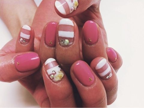 TATSUYA　NAIL