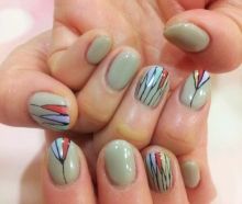 Suite Nail