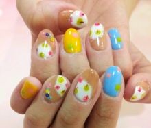 Suite Nail