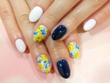 Suite Nail