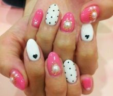 Suite Nail