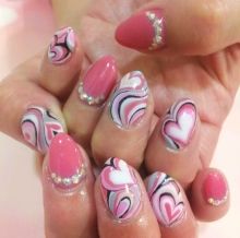 Suite Nail