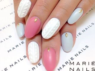 Marie　NAILS　大阪梅田店