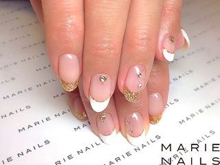 Marie　NAILS　大阪梅田店