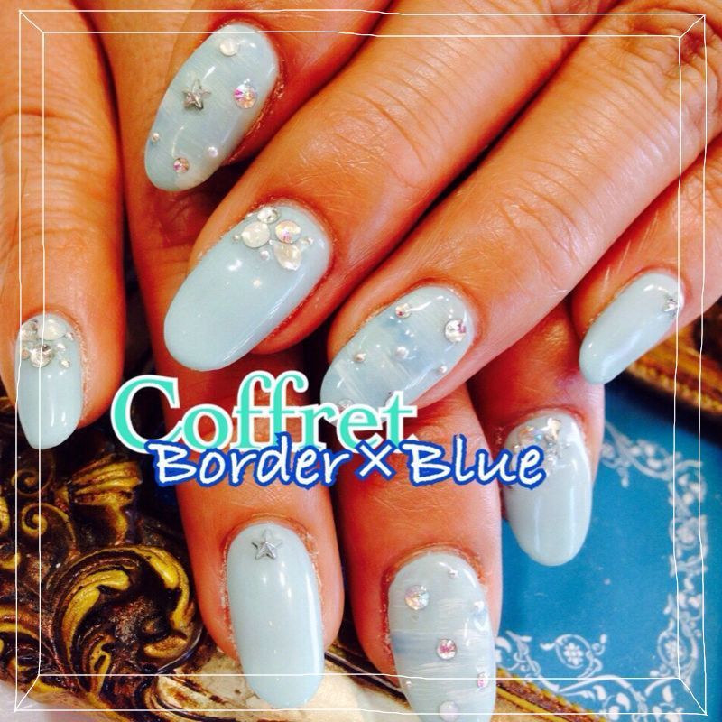 Nail Salon Coffret　西中島店