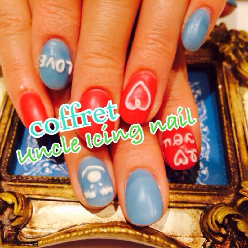 Nail Salon Coffret　西中島店