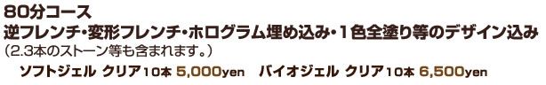 ネイルサロン