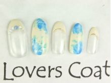 Lovers Coat Nail　北堀江店