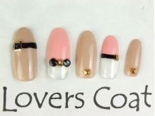 Lovers Coat Nail　北堀江店