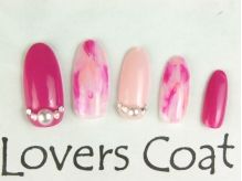 Lovers Coat Nail　北堀江店