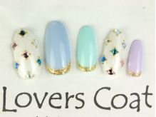 Lovers Coat Nail　北堀江店