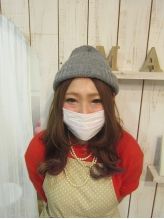 ?イリスト 菅原 里衣