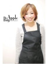 ?イリスト 岸本 沙理
