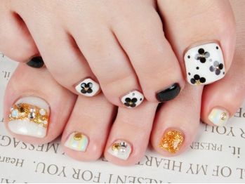 FOOT限定2デザイン￥4320
