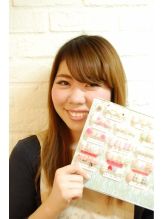 ?イリスト 諸橋 偉誉莉