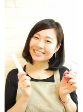 ?イリスト 川端 美音