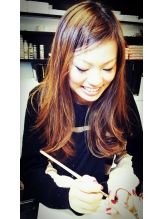 ?イリスト 種谷 沙織