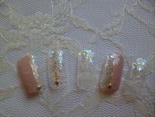 NAIL　DUB大阪心斎橋店