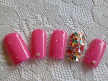 NAIL　DUB大阪心斎橋店