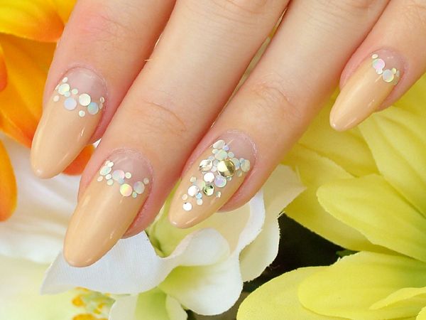 NAIL SELECTION　心斎橋店