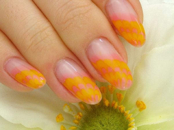 NAIL SELECTION　心斎橋店