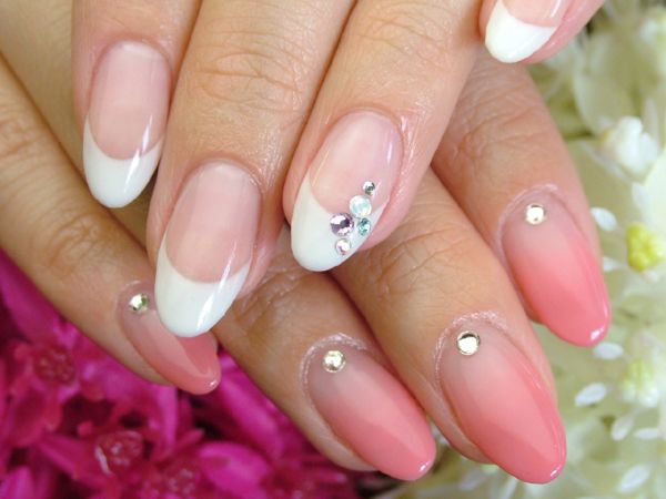 NAIL SELECTION　心斎橋店