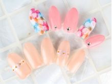 Nail Salon & school mieux [ms]