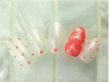 Nail Salon & school mieux [ms]