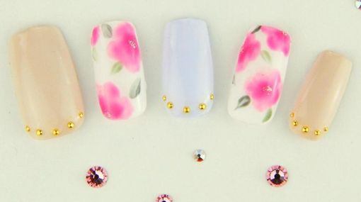 Nail Salon Sou　心斎橋店