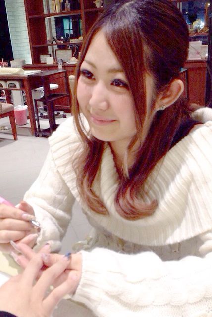?イリスト 桐野英里香
