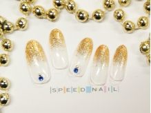 SPEED NAIL 心斎橋店