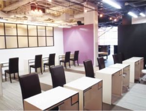 SPEED NAIL 心斎橋店