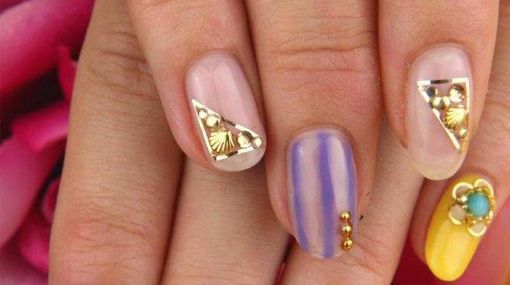 Nail Salon Sou 阿倍野店