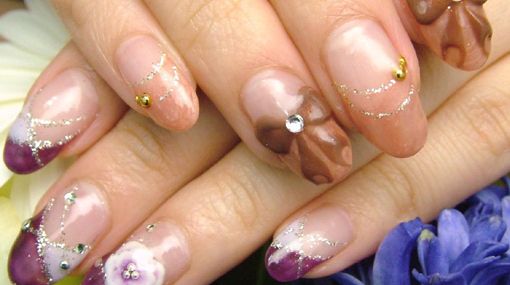 Nail Salon Sou 阿倍野店