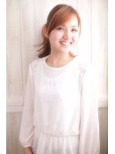 ?イリスト 瀬古 かおり
