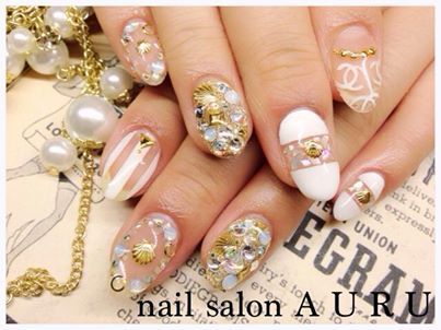 nail salon AURU