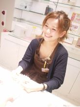 ?イリスト 金尾 麻美