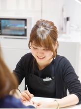 ?イリスト 辻本 綾子