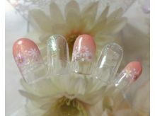 VIVIENNE　ＮＡＩＬ　なんば