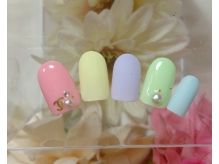 VIVIENNE　ＮＡＩＬ　なんば