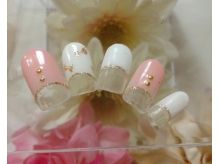 VIVIENNE　ＮＡＩＬ　なんば