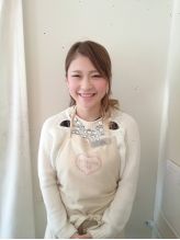 ?イリスト 秋山 佳美