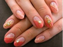 Star Nail plus 本町店