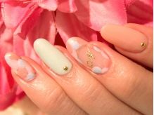 Star Nail plus 本町店