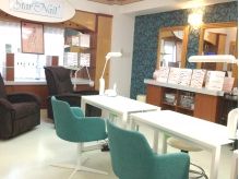 Star Nail plus 本町店