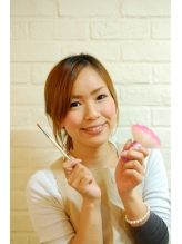 ?イリスト北村 暁子