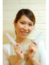 ?イリスト 濱田 華織