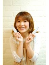 ?イリスト 河戸 静香