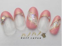 ¥6,200ネイル